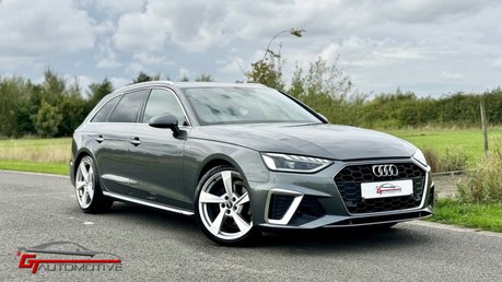GT Automotive - Going the Extra Mile! 4