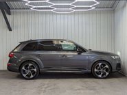 Audi Q7 3.0 Q7 Black Edition 55 TFSI MHEV Quattro Auto 4WD 5dr 23