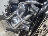 Kawasaki VN 1500 MEAN STREAK 2003 29K RUNS GREAT BIG CC CRUISER BIKE PROJECT 1500CC 8