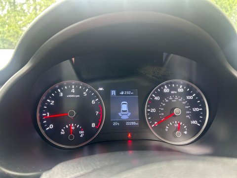 Kia Rio 1.0 T-GDi 3 Euro 6 (s/s) 5dr 27