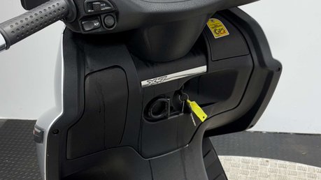 Piaggio X7 250 2008 23K GREAT RUNNING MAXI SCOOTER 250CC CLEAN BIKE 18