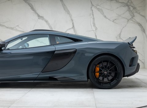 McLaren 675LT 55