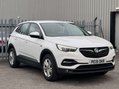 Vauxhall Grandland X 1.2 Grandland X SE T S/S 5dr 1