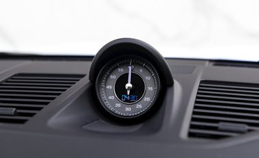 Porsche 911 (992) Turbo S 16