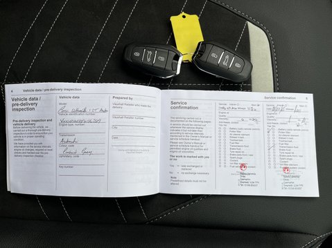 Vauxhall Corsa 1.2 Turbo Ultimate 5dr Auto 32