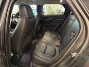 Jaguar F-Pace 3.0 D300 V6 S Auto AWD Euro 6 (s/s) 5dr 11