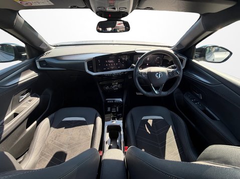 Vauxhall Mokka 1.2 Turbo Ultimate 5dr Auto 16