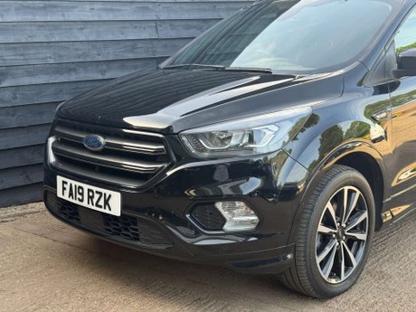 Ford Kuga 1.5 Kuga ST-Line 5dr 11