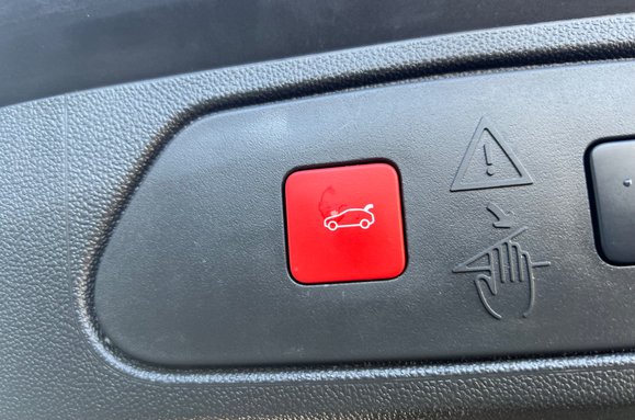 Vauxhall Grandland 1.5 Turbo D Ultimate Auto 36