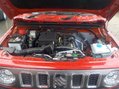 Suzuki Jimny NOMADE 1.5 FC AUTO 4WD ALLGRIP 5 Door NEW Sizzling Red 31