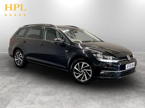 Volkswagen Golf 1.0 TSI Match Estate 5dr Petrol Manual Euro 6 (s/s) (115 ps) Alloys 1