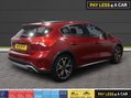 Ford Focus 1.0 Focus Active X Auto 5dr 3
