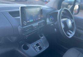 Citroen Berlingo 800 ENTERPRISE PRO M ELECTRIC AUTOMATIC 27