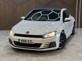 Volkswagen Scirocco 2.0 Scirocco R-Line BlueMotion Technology TDI Semi-Auto 3dr 33