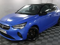 Vauxhall Corsa ELITE NAV PREMIUM 12