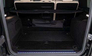 Mercedes-Benz G Class G63 30