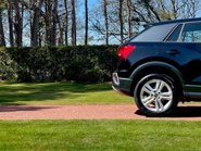 Audi Q2 TFSI SPORT 12