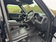 Land Rover Defender 130 D300 Outbound 5dr 16