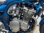 Suzuki Bandit 600 GSF 1998 25K PROJECT BIKE 600CC A2 BIKE NAKED SPARES OR REPAIR 27