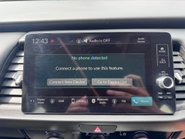 Honda Jazz I-MMD SR 23