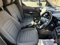 Ford Transit Connect 1.5 Transit Connect 200 Limited TDCi 12
