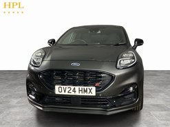 Ford Puma 1.0T EcoBoost MHEV ST SUV 5dr Petrol Hybrid DCT Euro 6 (s/s) (170 ps) Air C