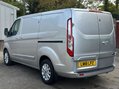 Ford Transit Custom 2.0 300 EcoBlue Limited Auto L1 H1 Euro 6 (s/s) 5dr 7
