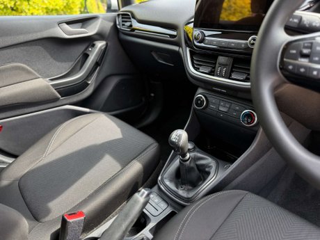 Ford Fiesta 1.0 Fiesta Trend T 5dr 19
