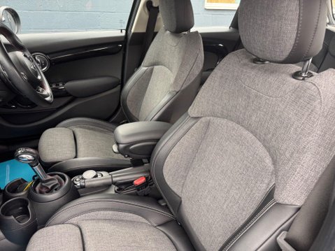 Mini Hatch COOPER S 36
