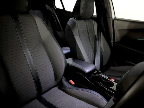 Peugeot e-2008 50kWh Allure Premium SUV 5dr Electric Auto (7kW Charger) (136 ps) Cruise C 11