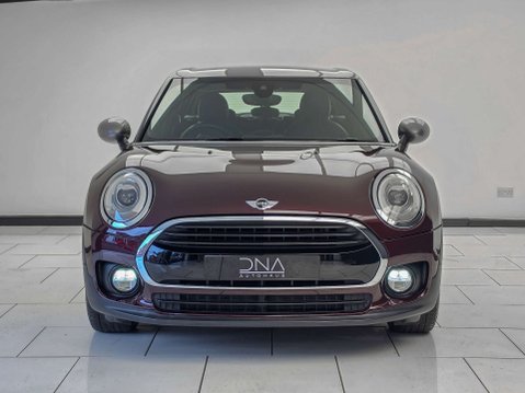 Mini Clubman 1.5 Clubman Cooper 6dr 17