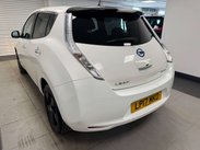 Nissan LEAF Leaf Black Edition 5dr 27