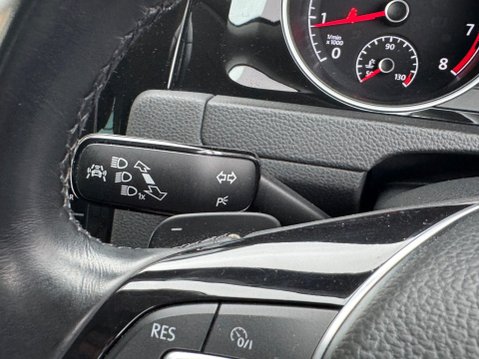 Volkswagen Golf 1.5 TSI EVO GT DSG Euro 6 (s/s) 5dr 33