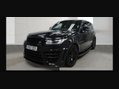 Land Rover Range Rover Sport 3.0 SD V6 HSE SUV 5dr Diesel Auto 4WD Euro 6 (s/s) (306 ps) 2