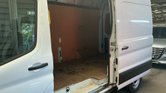 Ford Transit LWB L3H3 High Roof Leader 350 Air Con Sensors EURO 6 8
