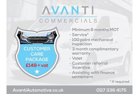 Vauxhall Vivaro 2.0 Turbo D 3100 Pro Panel Van 6dr Diesel Manual L2 H1 Euro 6 (145 ps)