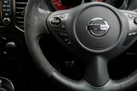 Nissan Juke NISMO RS DIG-T 19