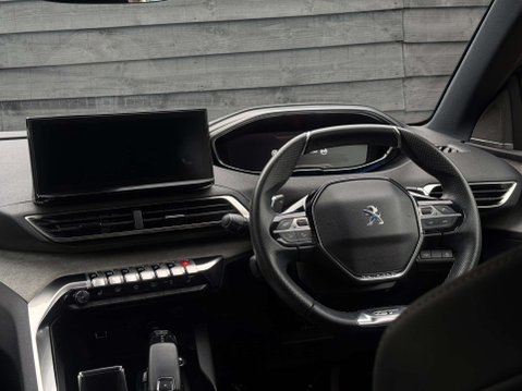 Peugeot 3008 1.2 3008 GT Premium PureTech S/S Auto 5dr 49