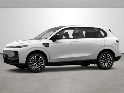 Leapmotor B10 160kW 70kWh 5dr Auto