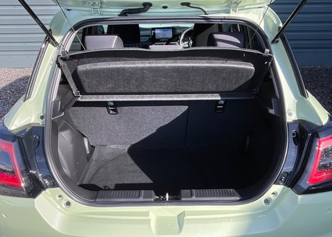 Suzuki Swift ULTRA ALLGRIP 19