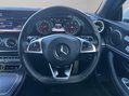 Mercedes-Benz E Class 2.0 E220d AMG Line (Premium) Cabriolet 2dr Diesel G-Tronic+ Euro 6 (s/s) (1 46