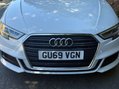 Audi A3 1.6 A3 Sportback S Line 30 TDI 5dr 64