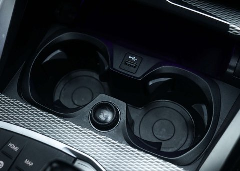 BMW 4 Series 2.0 420I M Sport Auto 5dr 32