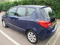 Vauxhall Meriva 1.4i Life Euro 6 5dr 8