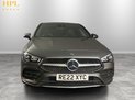 Mercedes-Benz CLA Class 1.3 CLA180 AMG Line Shooting Brake 5dr Petrol 7G-DCT Euro 6 (s/s) (136 ps) 2