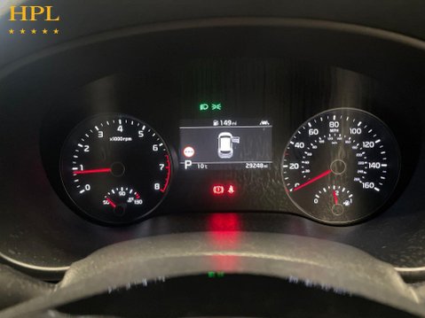 Kia Sportage 1.6 T-GDi GT-Line SUV 5dr Petrol DCT AWD Euro 6 (s/s) (174 bhp) 14