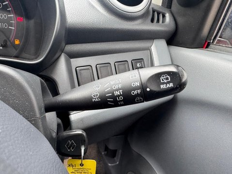 Suzuki Alto 1.0 12V SZ Euro 5 5dr 14