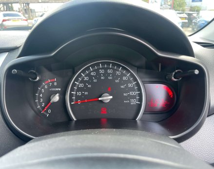 Suzuki Celerio 1.0 Celerio SZ3 5dr 19