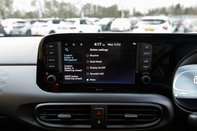 Hyundai i10 N LINE 25