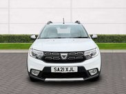Dacia Sandero 0.9 Sandero Stepway Comfort TCe 5dr 8